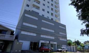 Imagem: Apartamento a venda bairro Santo Antonio