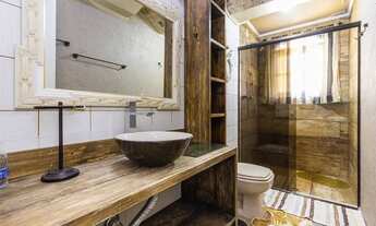 Imagem 7: Casa para venda tem 200 metros quadrados com 4 quartos em Vila Matilde - São Paulo - SP