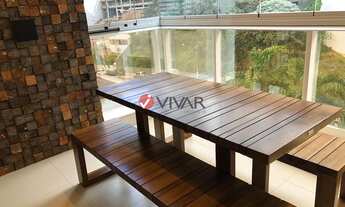 Imagem 4: Nova Lima - Apartamento Padrão - Vila Da Serra