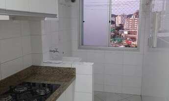 Imagem 2: Aluguel apto 2 quartos Criciúma