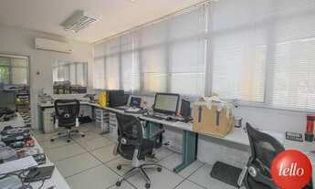 Imagem 7: São Paulo - Conjunto Comercial/sala - Alto da Boa Vista