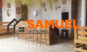 Imagem: LINDA CASA NA PONTE ALTA