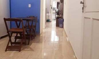 Imagem 2: Sobrado para venda tem 105 metros quadrados com 3 quartos em Água Rasa - São Paulo - SP