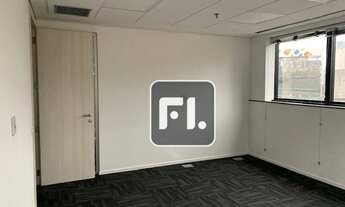 Imagem 3: Conjunto para alugar, 110 m² por R$ 7.500,01/mês - Vila Olímpia - São Paulo/SP