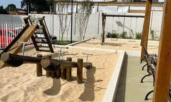 Imagem 5: Apartamento de 2 quartos para compra ou aluguel - Residencial Parati - São Carlos