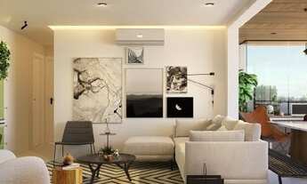 Imagem 4: SãO PAULO - Apartamento Padrão - Pinheiros