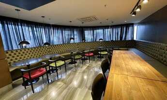 Imagem 6: VENDO FLAT QS MARISTA - Pronto para morar 1SUITE