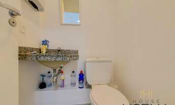 Imagem 3: Conj. Comercial, Moema - São Paulo