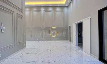 Imagem 6: Condomínio Golden Park Novíssima