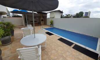 Imagem 5: Apto em Ponta Negra - Ventilado - 8º andar - R$ 1.700 reais