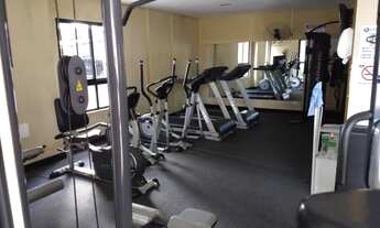 Imagem 4: Apartamento na Avenida Adélia Franco no Luzia