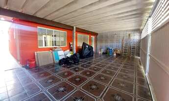 Imagem 2: Casa com 4 dormitórios à venda, 225 m² por R$ 750.000,00 - Santo Antônio - Osasco/SP