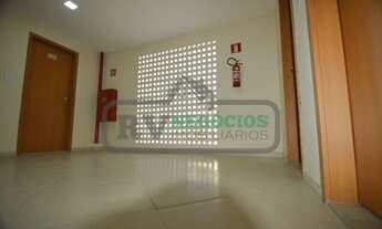 Imagem 7: Apartamento para venda possui 63 metros quadrados com 2 quartos em Paineiras - Juiz de For