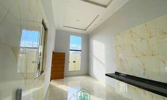 Imagem: Casa para venda Bairro Cerejeiras Anapolis/GO