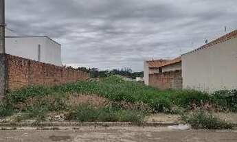 Imagem: Terreno. - Jardim Embaré
