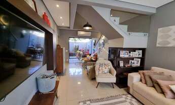 Imagem 5: Casa com 3 dormitórios à venda, 150 m² por R$ 1.100.000 - Chácaras Silvania - Valinhos/SP