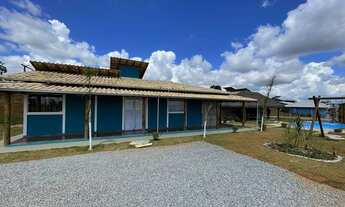 Imagem 4: Sítio Itatiaiuçu - 1.000m²