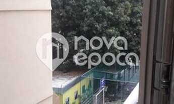 Imagem 4: Rio de Janeiro - Apartamento Padrão - Tijuca