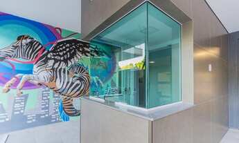 Imagem 6: PORTO ALEGRE - Apartamento Padrão - Cidade Baixa