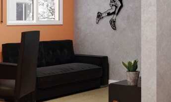 Imagem 6: SãO PAULO - Apartamento Padrão - Jardim Botânico