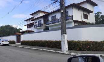 Imagem 3: Casa de condomínio para venda com 750 metros quadrados com 5 quartos,troco em apartamento