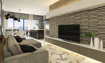 Imagem 5: Conheça o cobertura duplex com 342m² privativos e 2 vaga(s) no Fazenda em Itajaí