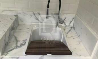 Imagem 4: CASA SOBRADO À VENDA NO CONDOMÍNIO ALPHAVILLE NOVA ESPLANADA 4