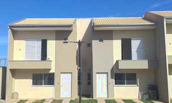 Imagem: Vende-se sobrado no Condominio São Miguel