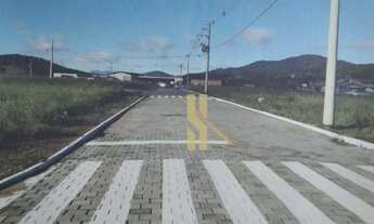 Imagem 2: Terreno à venda, 403 m² por R$ 260.000,00 - Belchior Central - Blumenau/SC