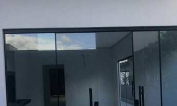 Imagem: Vendo casa com 3 suítes e 1 banheiro social