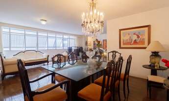 Imagem 2: Apartamento Venda 3 Dormitórios - 202 m² Vila Nova Conceição