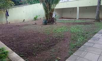 Imagem 3: Casa Grande na Serra da Cantareira