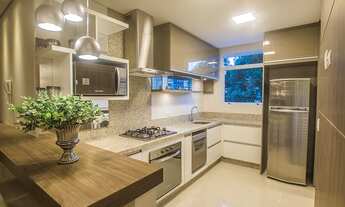 Imagem 7: Conheça o apartamento com 90m² privativos e 1 vaga(s) no Alto da Rua XV em Curitiba