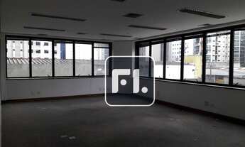 Imagem: Conjunto para alugar, 151 m² por R$ 8.000,02/mês