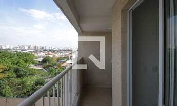 Imagem 5: Apartamento à Venda - Vila Califórnia, 2 Quartos, 42 m2