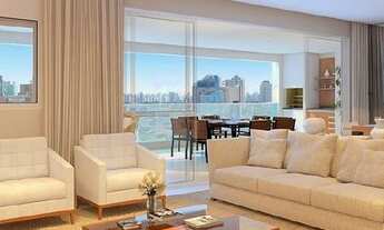 Imagem 4: SãO PAULO - Apartamento Padrão - Brooklin Paulista