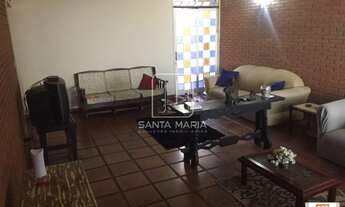 Imagem 2: Casa (térrea na rua) 4 dormitórios/suite, cozinha planejada