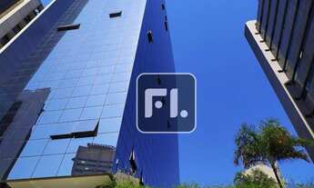 Imagem 1: Conjunto para alugar, 385 m² por R$ 19.988,01/mês - Vila Olímpia - São Paulo/SP