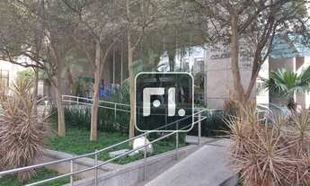 Imagem 6: Conjunto para alugar, 1292 m² por R$ 114.250,01/mês - Vila Olímpia - São Paulo/SP