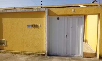 Imagem: Casa em Pedras