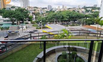 Imagem 6: Apartamento 4 dormitórios sendo 2 suites