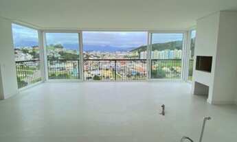 Imagem 6: Apartamento de Alto Padrão no Pedra Branca MAISON BLANC