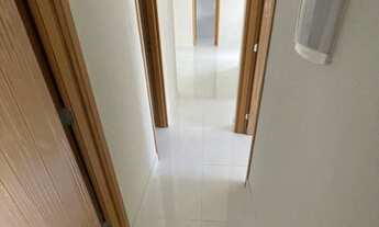 Imagem 4: 03 quartos sendo 02 suites + 02 vagas + lazer