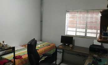 Imagem 5: Casa térrea setor Criméia Oeste