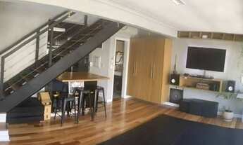 Imagem 3: São Paulo - Apartamento Padrão - Vila Olímpia