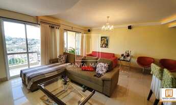 Imagem 2: Apartamento (tipo - padrao) 4 dormitórios/suite, cozinha planejada, portaria 24hs, lazer