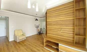 Imagem 3: Apartamento com 3 dormitórios à venda, 92 m² por R$ 680.000,00 - Vila Osasco - Osasco/SP