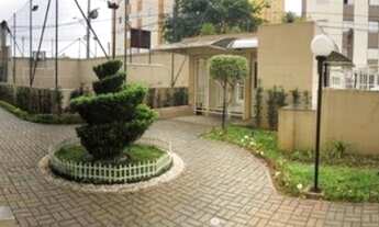 Imagem 7: Apartamento Residencial à venda, Santa Terezinha, São Bernardo do Campo - AP3151