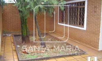 Imagem: Casa (térrea na rua) 4 dormitórios/suite