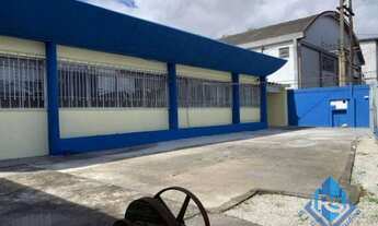 Imagem 5: Galpão Comercial para locação, Jardim Ruyce, Diadema - GA0159